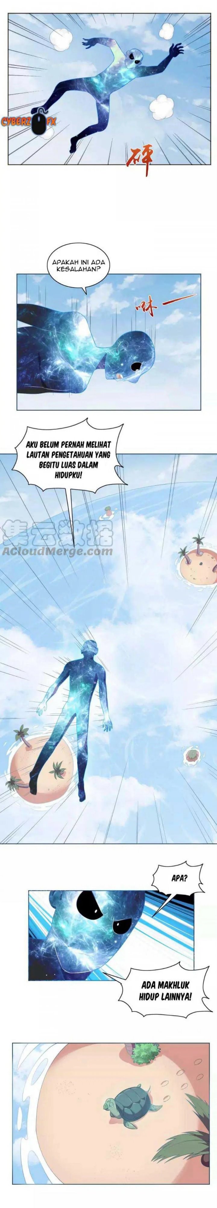 Nine-years Obligation Cultivate chapter 31